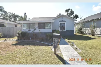 4520 Burlington Avenue N #FRONT, Saint Petersburg, FL 33713 - Photo 1