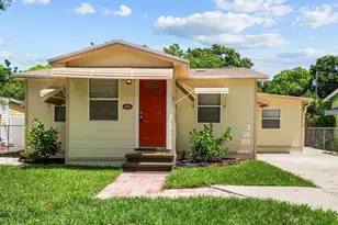 4053 41st Ave N, Saint Petersburg, FL 33714 - Photo 1