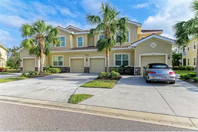 8130 Enclave Way #102, Sarasota, FL 34243 - Photo 1