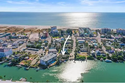 11921 Lagoon Lane, Treasure Island, FL 33706 - Photo 1
