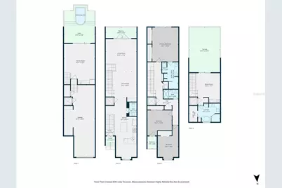 125 Brightwater Drive #2, Clearwater Beach, FL 33767 - Photo 83