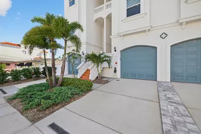 125 Brightwater Drive #2, Clearwater Beach, FL 33767 - Photo 3