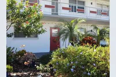 5850 18th Street N #8, Saint Petersburg, FL 33714 - Photo 1