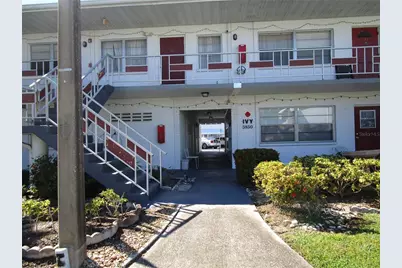 5850 18th Street N #8, Saint Petersburg, FL 33714 - Photo 37