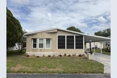 5316 Ixora Street, Zephyrhills, FL 33541 - Photo 1