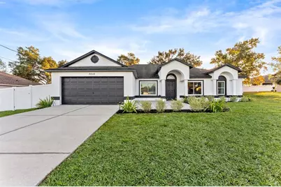 3010 Lackland Avenue, Spring Hill, FL 34608 - Photo 1