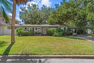 [Address not provided], Tampa, FL 33629 - Photo 1