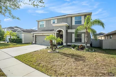 13728 Newport Shores Drive, Hudson, FL 34669 - Photo 1