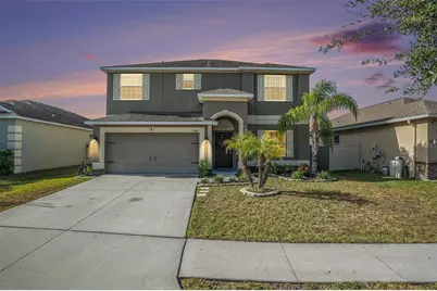 13728 Newport Shores Drive, Hudson, FL 34669 - Photo 1