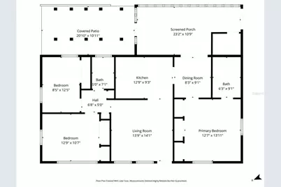 2839 19th Street W, Bradenton, FL 34205 - Photo 41