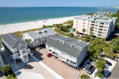12274 1st Street W #8, Treasure Island, FL 33706 - Photo 3