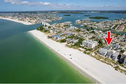 12274 1st Street W #8, Treasure Island, FL 33706 - Photo 63
