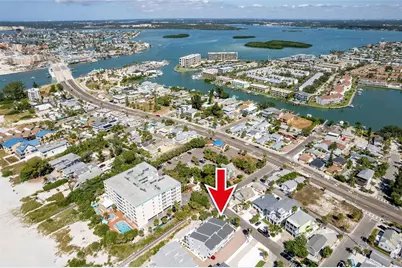 12274 1st Street W #8, Treasure Island, FL 33706 - Photo 61