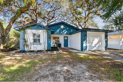 1706 E Chelsea Street, Tampa, FL 33610 - Photo 1