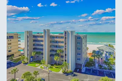 19710 Gulf Boulevard #203, Indian Shores, FL 33785 - Photo 43