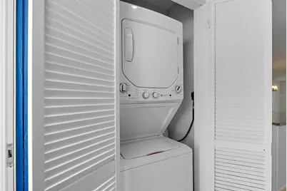 5555 Gulf Boulevard #407, Saint Pete Beach, FL 33706 - Photo 19