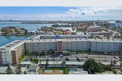 5555 Gulf Boulevard #407, Saint Pete Beach, FL 33706 - Photo 37