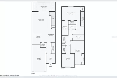 8619 Falling Blue Place, Riverview, FL 33578 - Photo 25