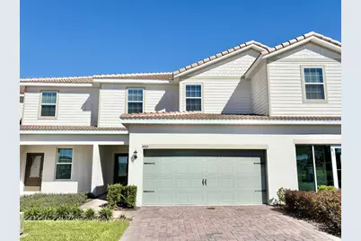 460 Bay Leaf Drive, Poinciana, FL 34759 - Photo 1