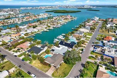 680 Capri Boulevard, Treasure Island, FL 33706 - Photo 1