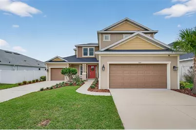 7163 Talamore Drive, Wesley Chapel, FL 33545 - Photo 3