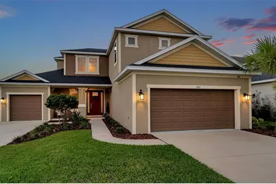 7163 Talamore Drive, Wesley Chapel, FL 33545 - Photo 1