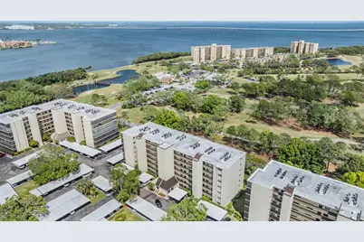 2700 Cove Cay Drive #5G, Clearwater, FL 33760 - Photo 37