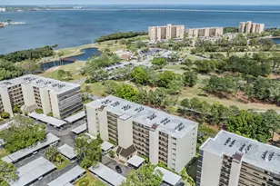 2700 Cove Cay Dr, Clearwater, FL 33760 - Photo 37