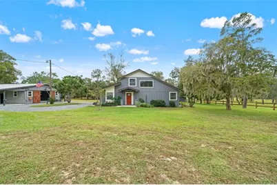 29551 Wildlife Lane, Brooksville, FL 34602 - Photo 1