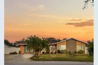 4880 Shell Stream Boulevard, New Port Richey, FL 34652 - Photo 1