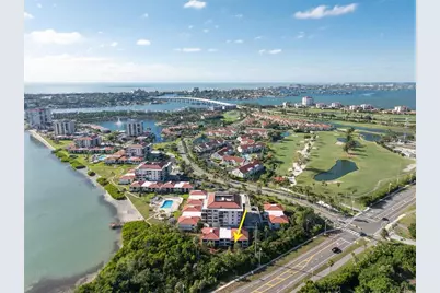 6365 Bahia Del Mar Boulevard #106, Saint Petersburg, FL 33715 - Photo 35