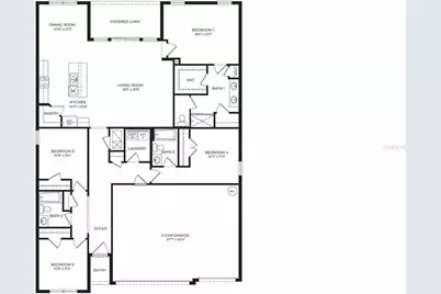 35502 Brick Church Loop, Dade City, FL 33525 - Photo 25