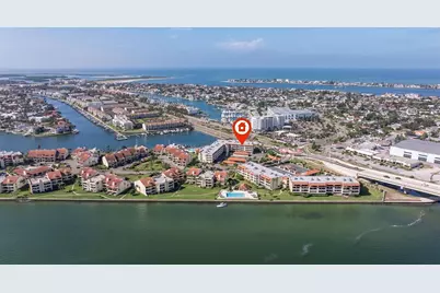 106 1st Street E #315, Tierra Verde, FL 33715 - Photo 33