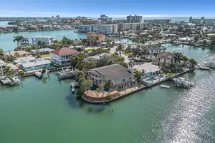 5903 Bimini Way N, Saint Pete Beach, FL 33706 - Photo 1