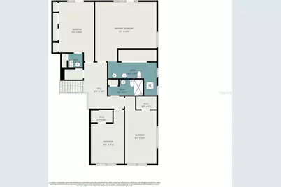 5903 Bimini Way N, Saint Pete Beach, FL 33706 - Photo 39
