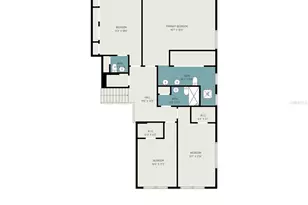 5903 Bimini Way N, Saint Pete Beach, FL 33706 - Photo 39