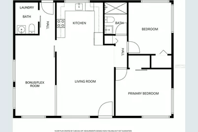 675 182nd Avenue E, Redington Shores, FL 33708 - Photo 3