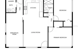 675 182nd Ave E, Redington Shores, FL 33708 - Photo 3