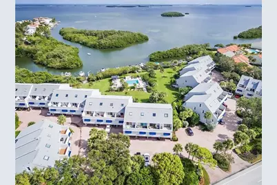 1355 Pinellas Bayway S #16, Tierra Verde, FL 33715 - Photo 13