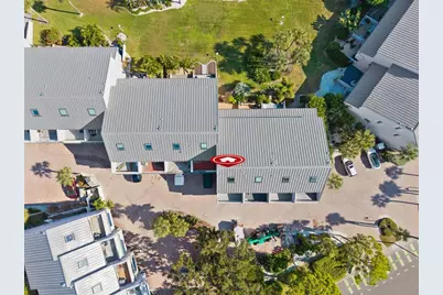 1355 Pinellas Bayway S #16, Tierra Verde, FL 33715 - Photo 45