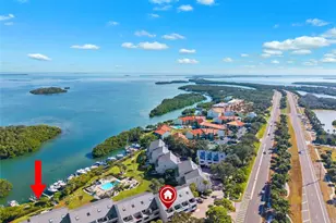 1355 Pinellas Bayway S, Tierra Verde, FL 33715 - Photo 61