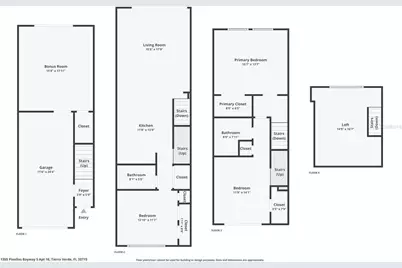 1355 Pinellas Bayway S #16, Tierra Verde, FL 33715 - Photo 3