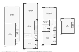 1355 Pinellas Bayway S, Tierra Verde, FL 33715 - Photo 3