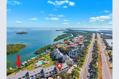 1355 Pinellas Bayway S #16, Tierra Verde, FL 33715 - Photo 51