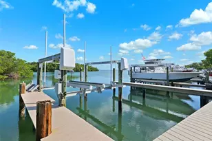 1355 Pinellas Bayway S, Tierra Verde, FL 33715 - Photo 3