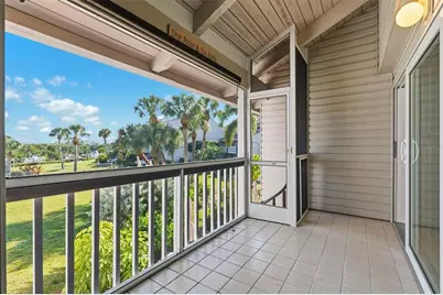 1355 Pinellas Bayway S #16, Tierra Verde, FL 33715 - Photo 15