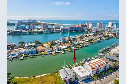 185 Brightwater Drive #4, Clearwater Beach, FL 33767 - Photo 23