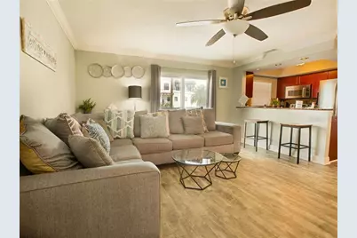 185 Brightwater Drive #4, Clearwater Beach, FL 33767 - Photo 5