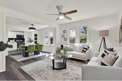 4082 38th Avenue N, Saint Petersburg, FL 33713 - Photo 3