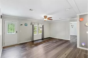 4801 N Mattox Point, Crystal River, FL 34428 - Photo 13